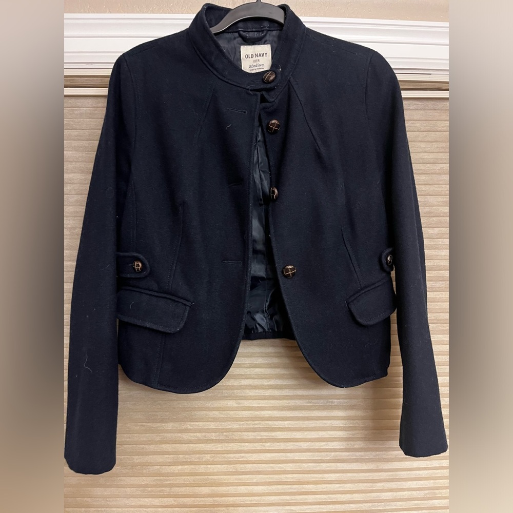 Woman’s Old Navy Jacket